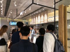 -喜茶(深圳东门1234店)