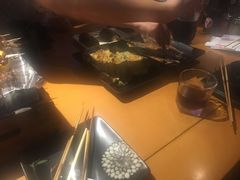 -云晓光头烧烤吧(川沙绿地店)