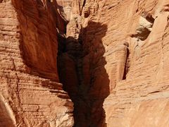 -天山神秘大峡谷