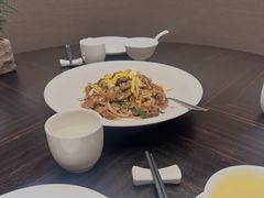 -浙江安吉JW万豪酒店·万豪中餐厅