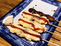 -鸟内会居酒屋(得意潮馆店)