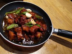 -大融厨·鸡毛店·川菜(果壳里东安湖店)