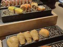 -长沙芙蓉国温德姆至尊豪廷大酒店-自助餐厅