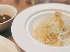 -东方明珠老上海8号餐厅