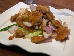 -7017浙菜•建德味(中财店)