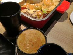-新辣道鱼火锅(上地华联店)