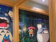 -一心创作料理屋(经开万达店)