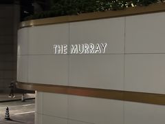 -尼依格罗香港美利酒店