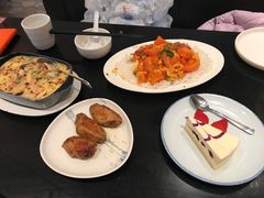 -迪士尼小镇