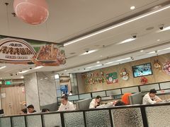 -海底捞火锅(高新万达广场店)
