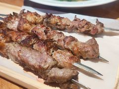 -胖老汉清真餐饮(西御街店)