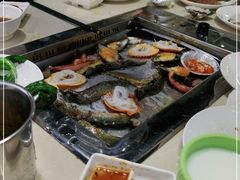 -爱客得牛排海鲜烤肉·火锅自助(春熙路黑金好店)