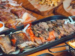 -1819餐厅·团队聚餐·烤串·精酿