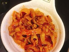-熊吞·大碗丼烧肉饭(济宁万达广场店)