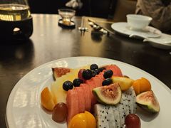 -珠海瑞吉酒店·宴庭中餐厅