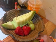 -花潮料理艺食馆(世欧广场店)