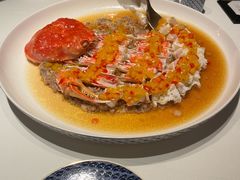 -炳胜私厨(万象前海店)