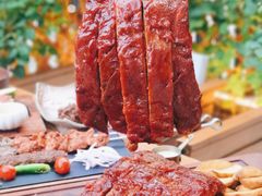-格鲁·秀色Georgia’s Feast