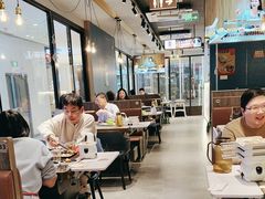 -丰茂烤串(外滩星荟中心店)