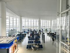 -温州龙湾国际机场-T2航站楼