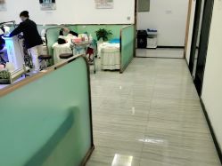 点击看大图 -悟空祛痘·亚健康皮肤管理中心