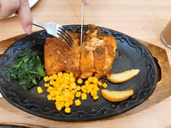 -萨莉亚意式餐厅(灵芝站中洲店)