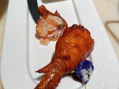 -港丽餐厅(天河城店)