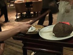 -湖滨28中餐厅·西湖宴·杭州君悦酒店