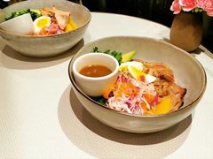 香茅鸡能量碗-BAKER&SPICE(环贸店)
