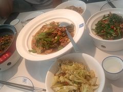 -兰湘子·湘菜小炒(长安万科广场店)
