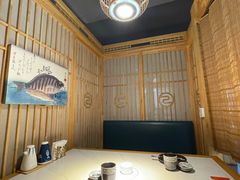 -黑木原精致料理·铁板烧