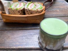 -萤火虫咖啡(砖著店)