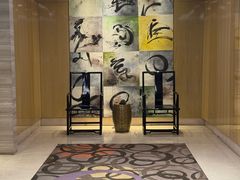 -济南富力凯悦酒店