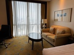 -苏州香格里拉大酒店