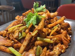 -炭舍干锅(华发商都店)