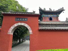 -洛阳白马寺
