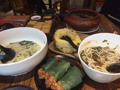 -茶花妹子云南餐厅(北大店)