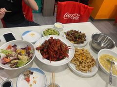 -簋街仔仔小龙虾(簋街二店)