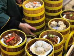-林記渔村(长安店)