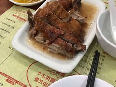 -香港仔茶餐厅(凤阳店)