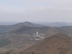 -句容茅山景区