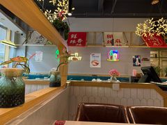 -乔一乔怪味干锅(武侯欢肆店)