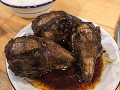 -林记三江兔火锅(沿山路自建小区店)