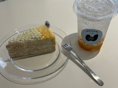 -CAKE WANG千层制造所(省府店)