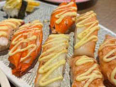 -三禾寿司(君尚店)