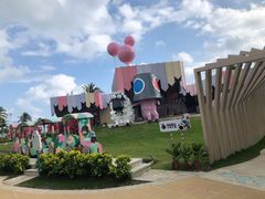 -水桶王国主题餐厅·聚会·生日派对·亲子活动·家庭套餐(亚龙湾希尔顿店)