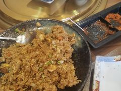 -喜牛日本料理(双街店)