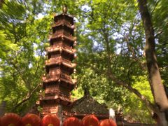 景点-天门寺