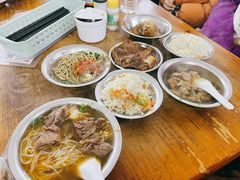 -东兴牛肉店(庄府巷店)