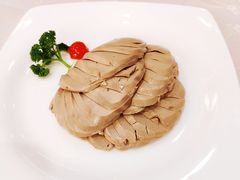 盐水鸭肝-北京全聚德(西翠路店)